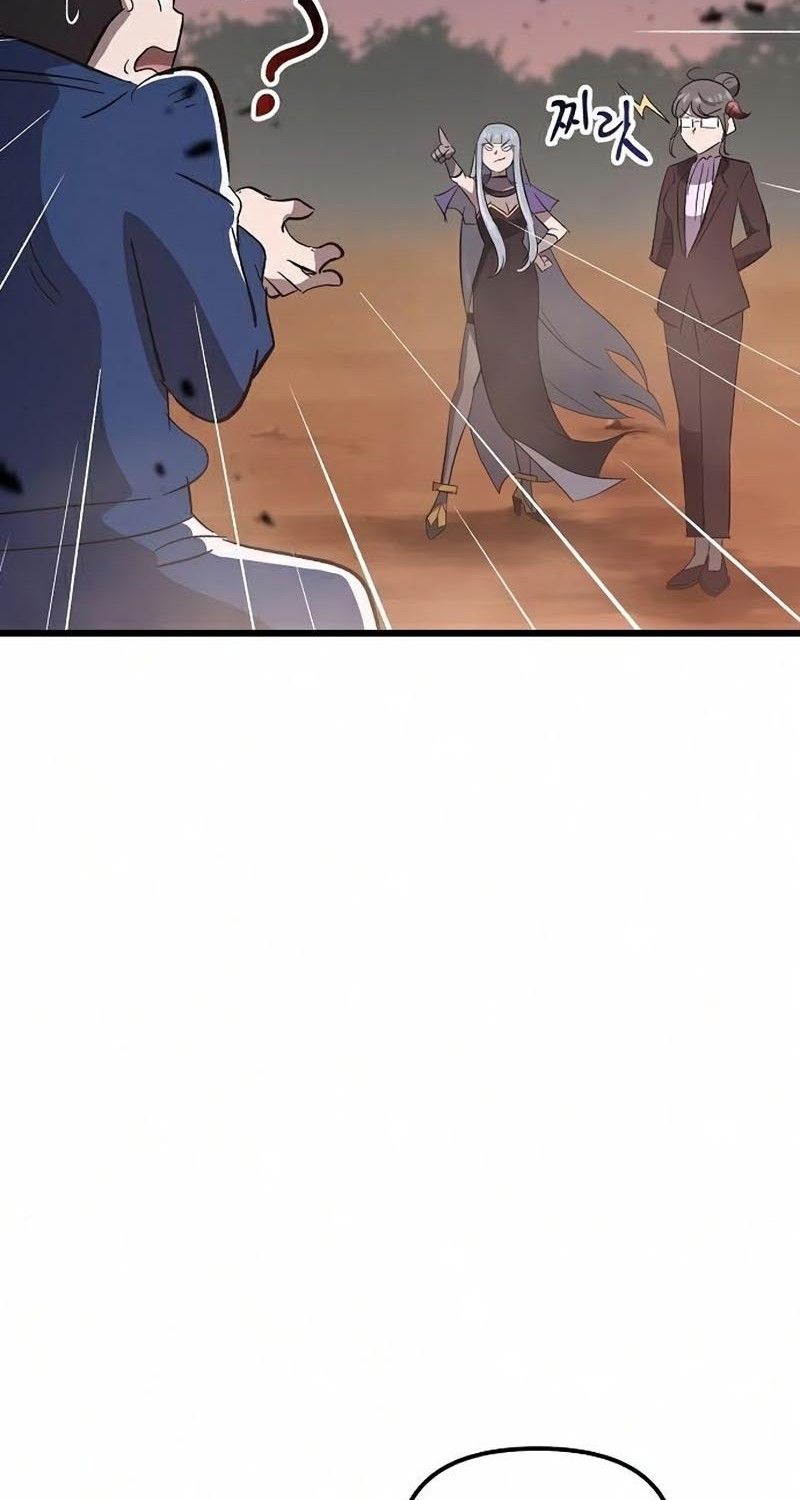 Deadbeat Hero Chapter 22 Gambar 65