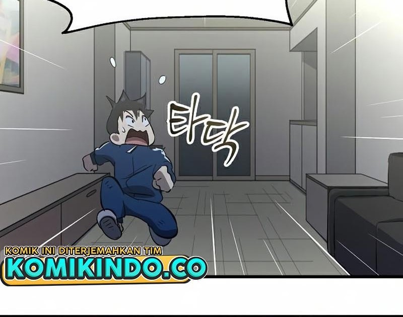 Deadbeat Hero Chapter 22 Gambar 73