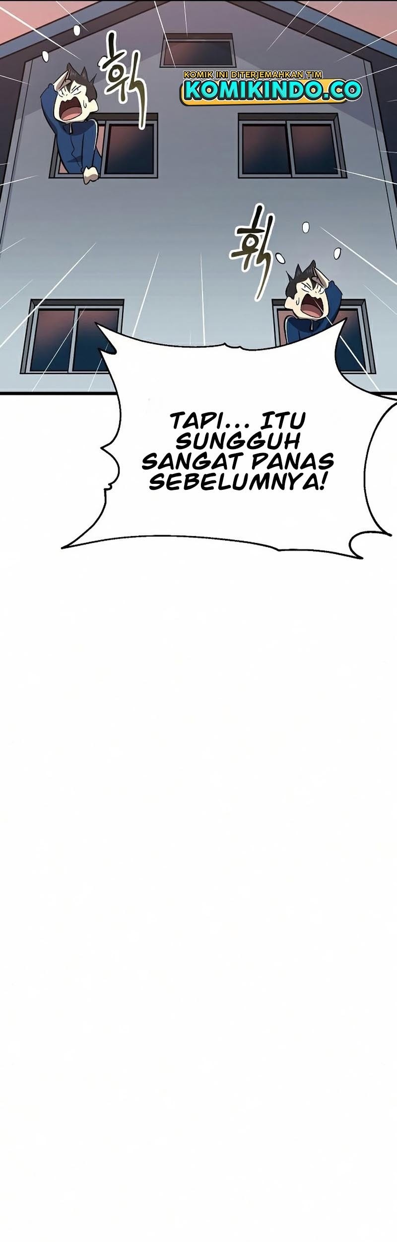 Deadbeat Hero Chapter 22 Gambar 74
