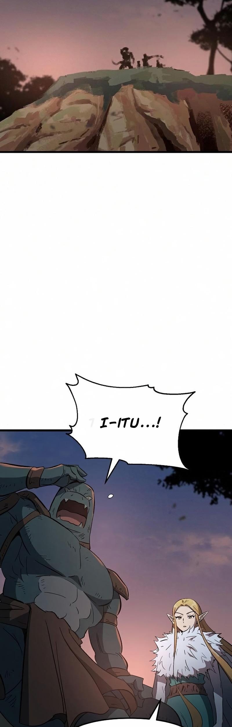 Deadbeat Hero Chapter 22 Gambar 76