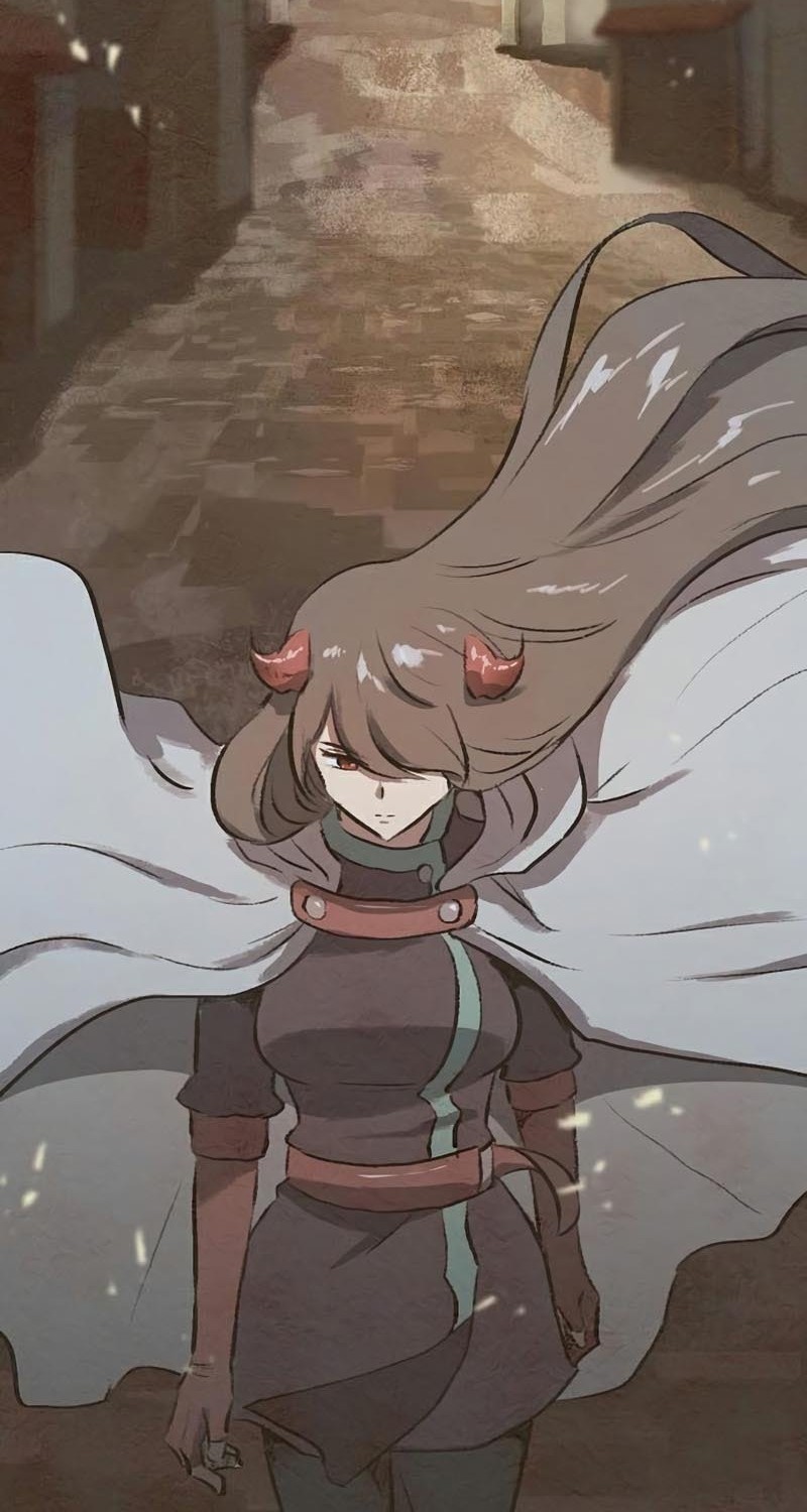 Deadbeat Hero Chapter 22 Gambar 5