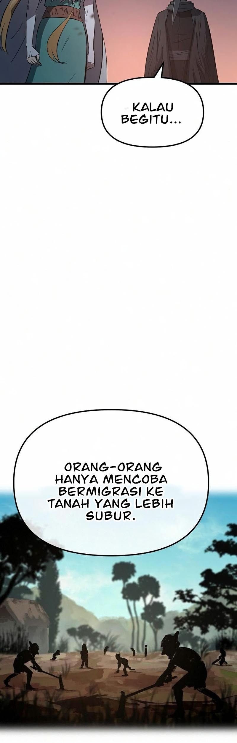 Deadbeat Hero Chapter 22 Gambar 80