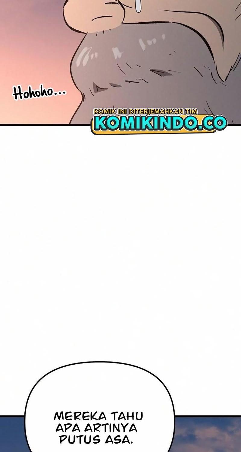 Deadbeat Hero Chapter 22 Gambar 83