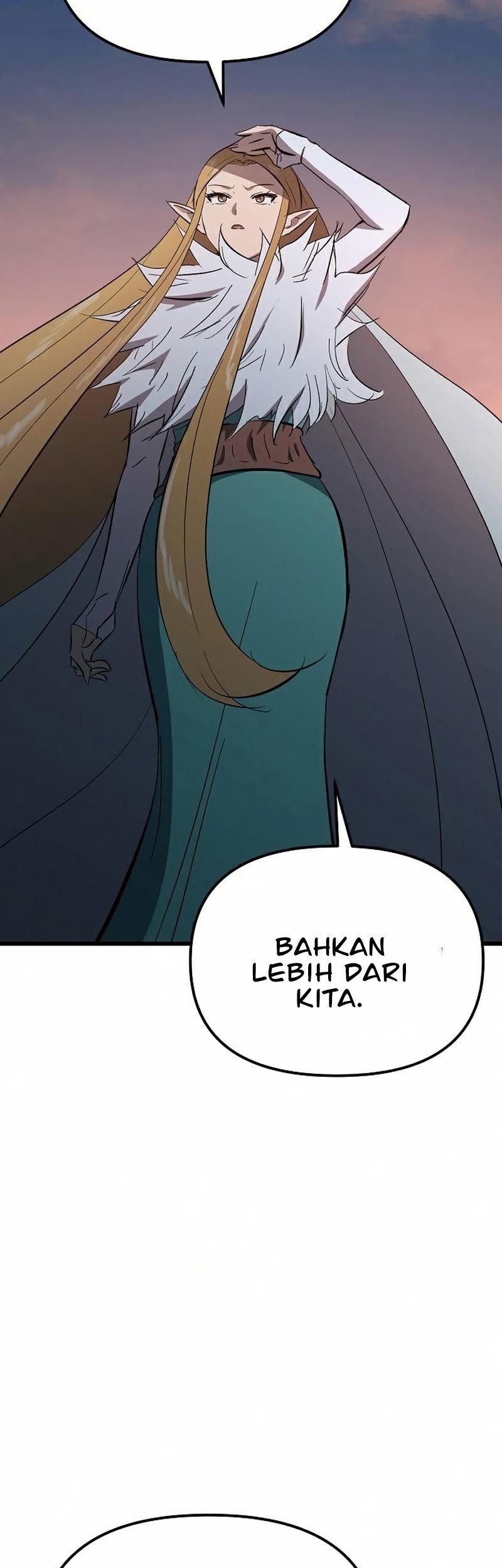 Deadbeat Hero Chapter 22 Gambar 84