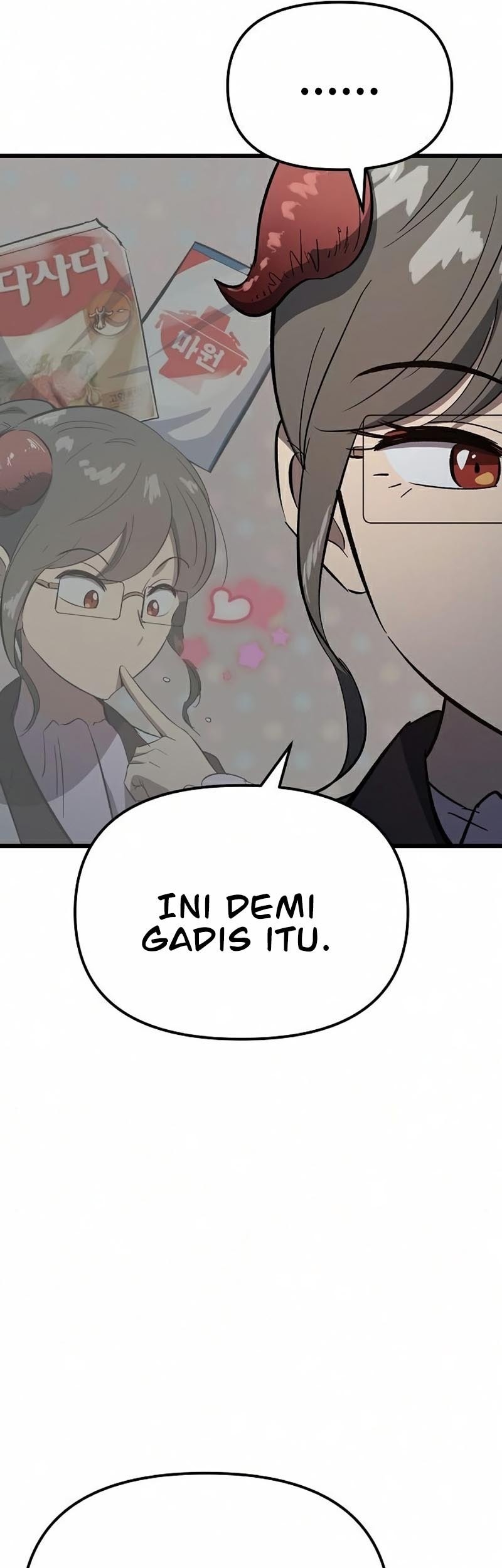 Deadbeat Hero Chapter 22 Gambar 92