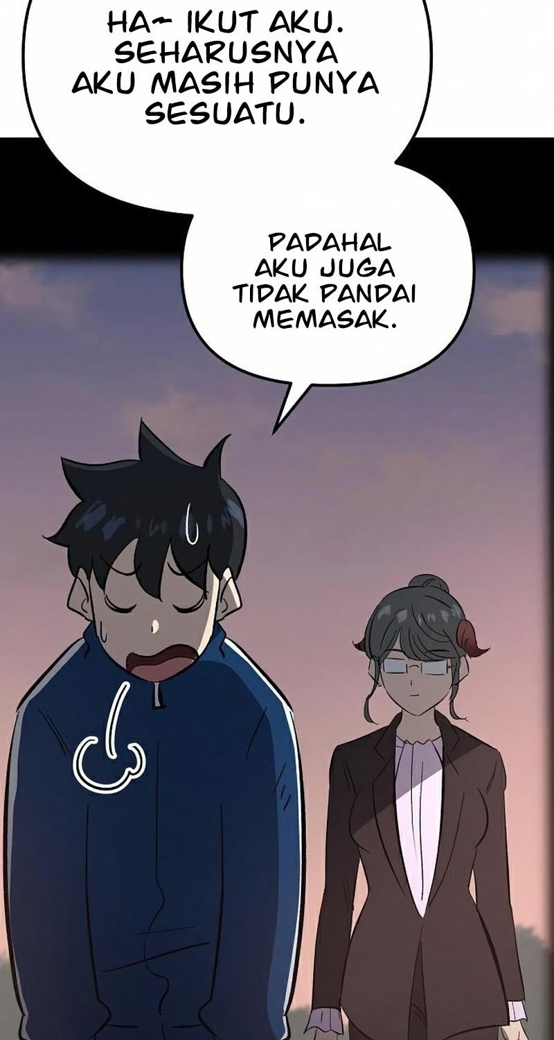 Deadbeat Hero Chapter 22 Gambar 93