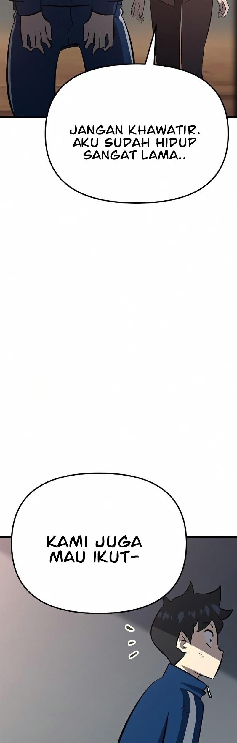 Deadbeat Hero Chapter 22 Gambar 94