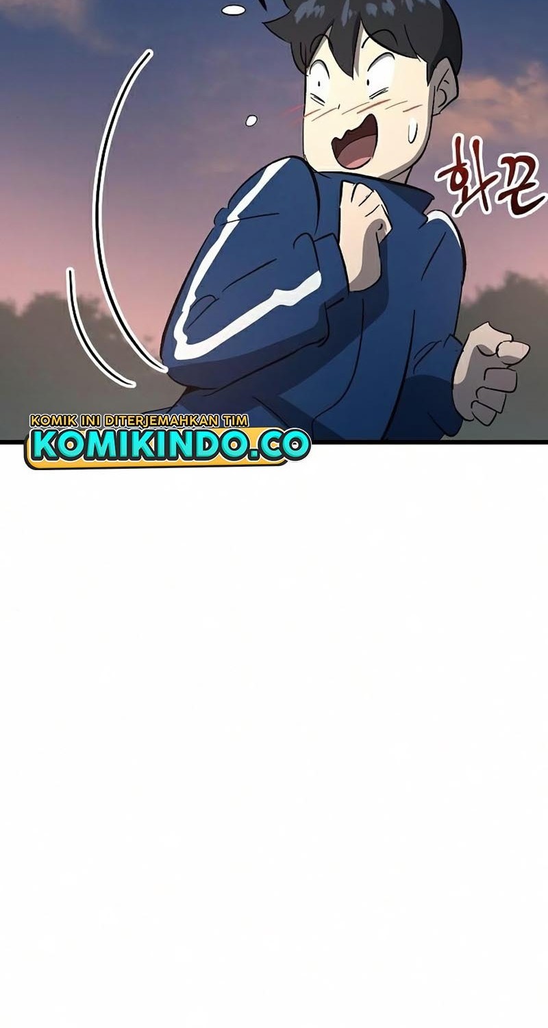 Deadbeat Hero Chapter 22 Gambar 97