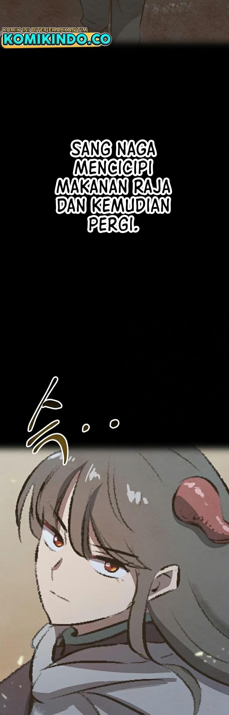 Deadbeat Hero Chapter 22 Gambar 6