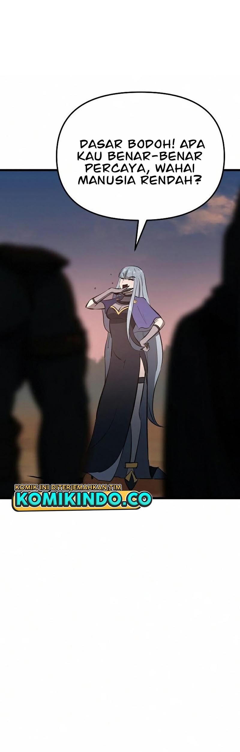 Deadbeat Hero Chapter 22 Gambar 98