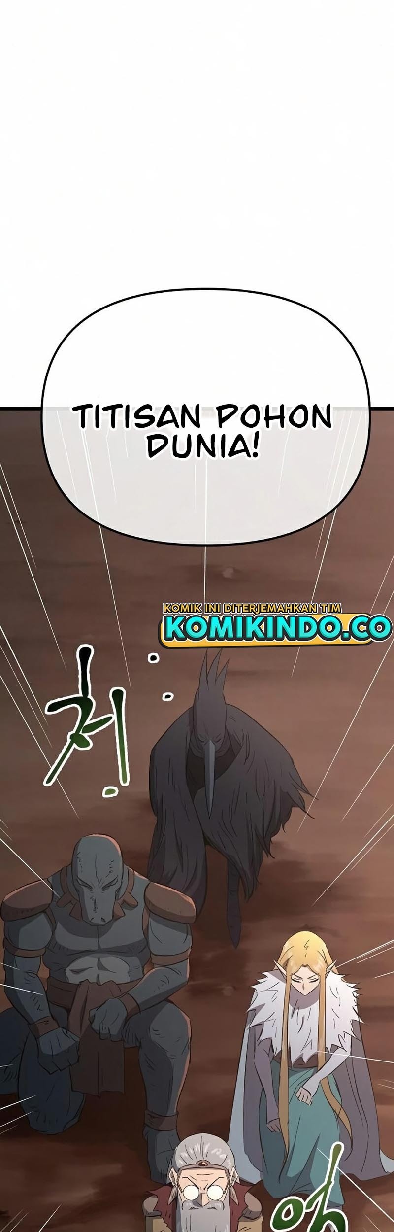 Deadbeat Hero Chapter 22 Gambar 100