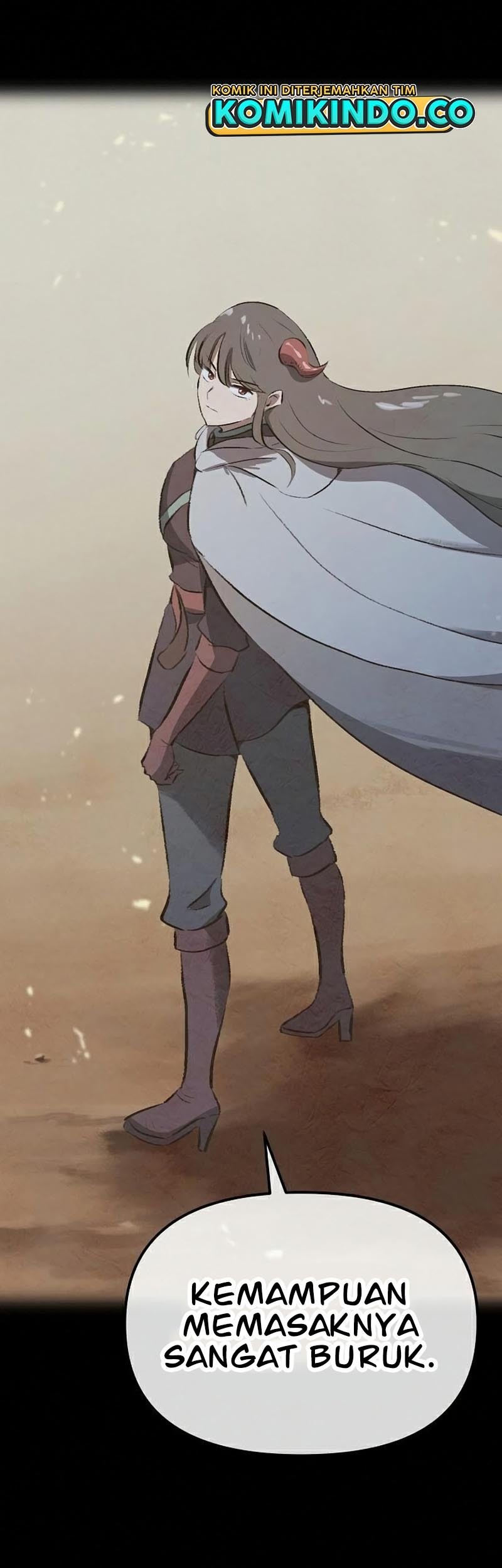 Deadbeat Hero Chapter 22 Gambar 8
