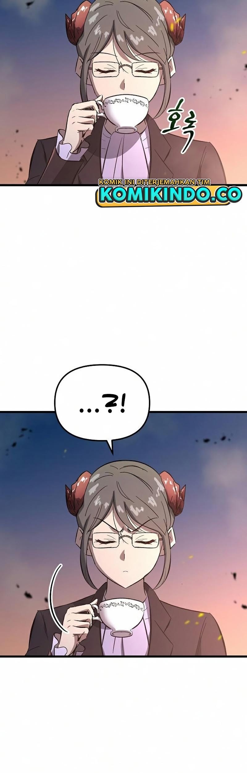 Deadbeat Hero Chapter 22 Gambar 14