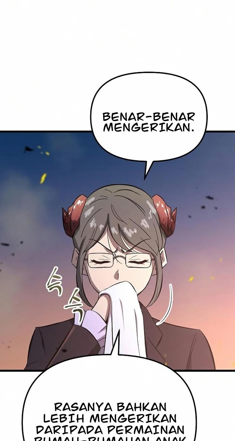 Deadbeat Hero Chapter 22 Gambar 15