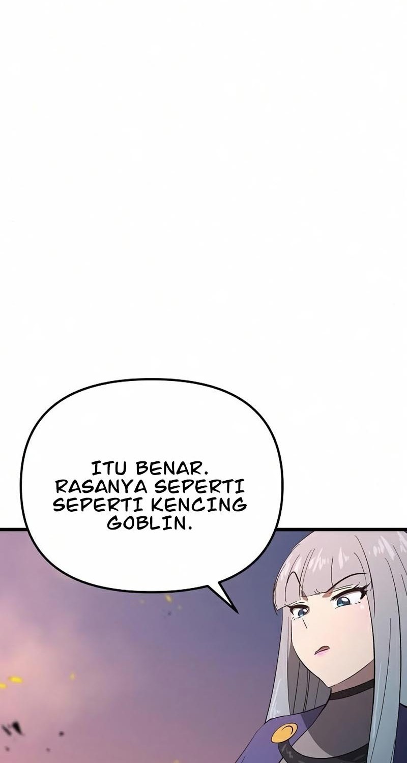 Deadbeat Hero Chapter 22 Gambar 17