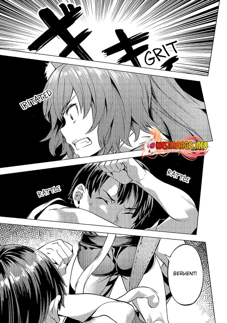 Isekai de Slow Life wo (Ganbou) Chapter 20 Gambar 28