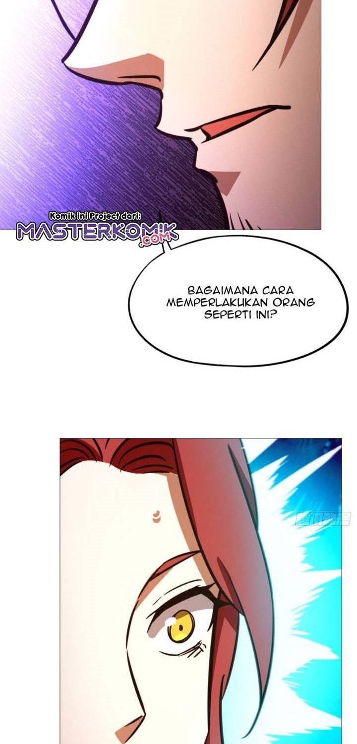 Everlasting God of Sword Chapter 165 Gambar 21