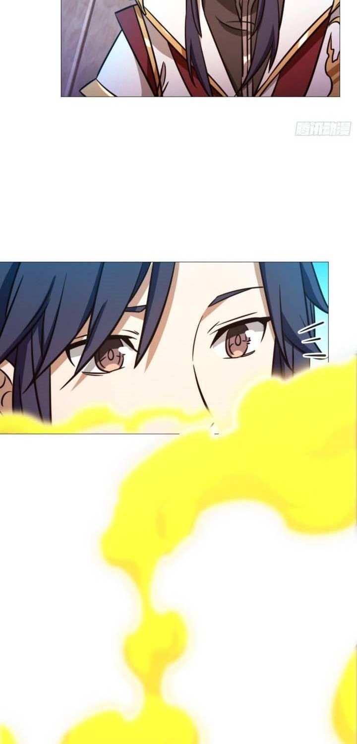 Everlasting God of Sword Chapter 165 Gambar 9