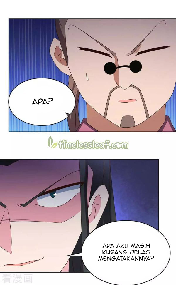 Above All Gods Chapter 257 Gambar 5