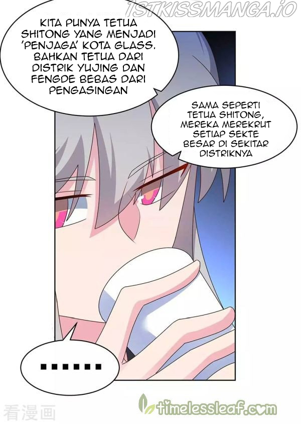 Above All Gods Chapter 256 Gambar 12