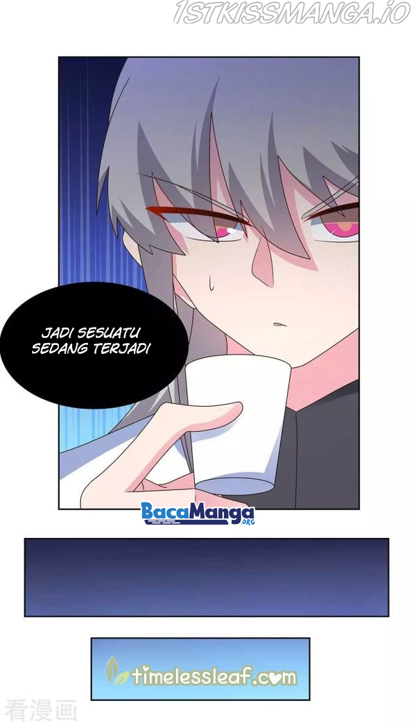 Above All Gods Chapter 256 Gambar 13