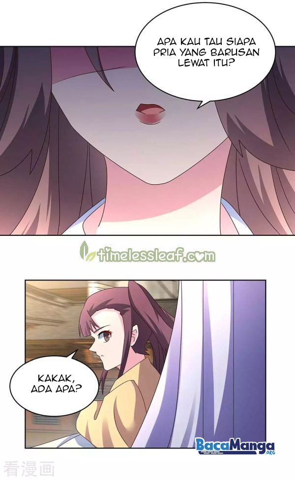 Baca Above All Gods Chapter 256 Gambar 2