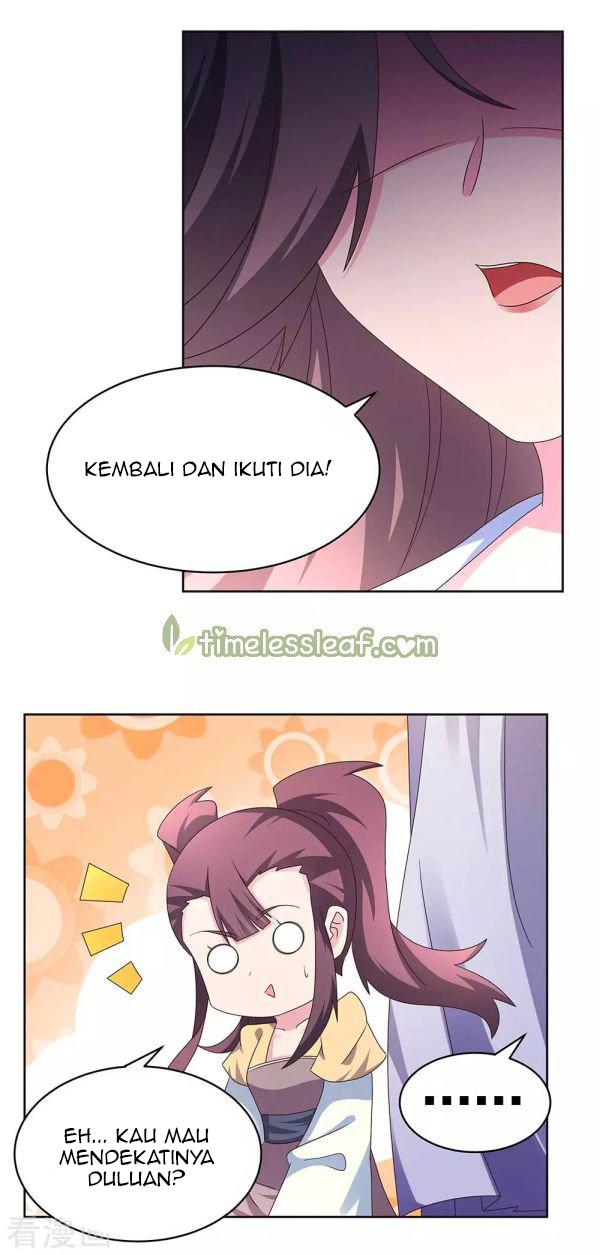 Above All Gods Chapter 256 Gambar 5