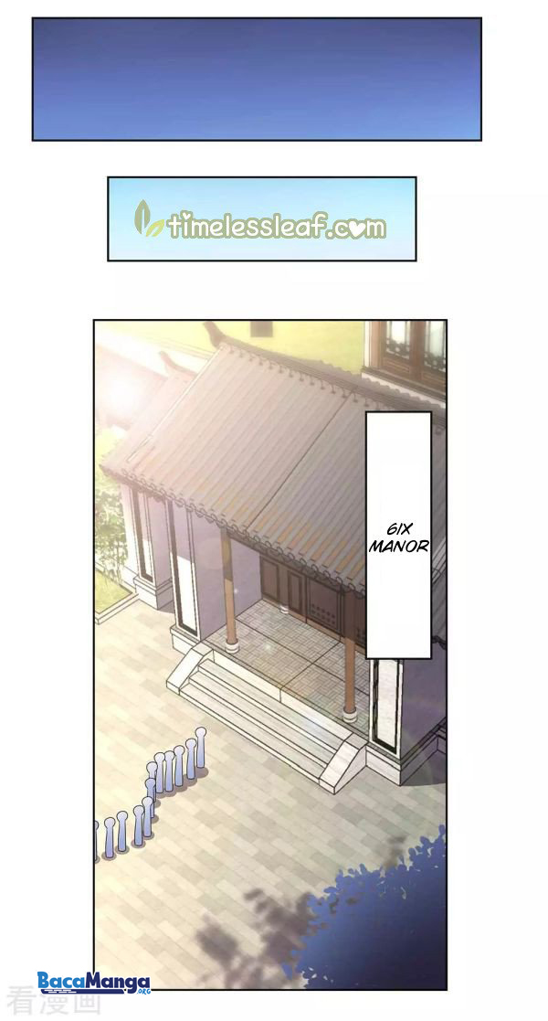 Above All Gods Chapter 256 Gambar 6