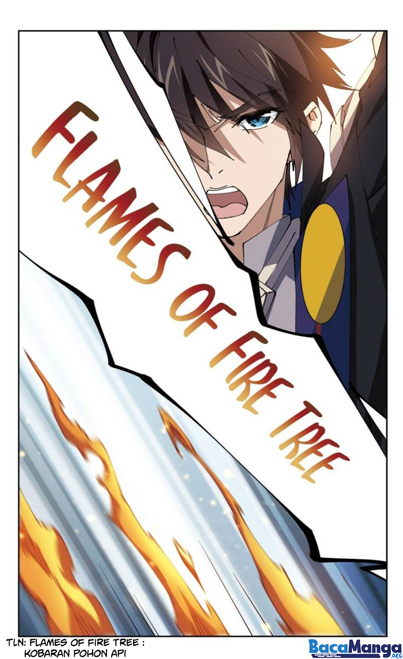 Virtual World: Close Combat Mage Chapter 182 Gambar 4
