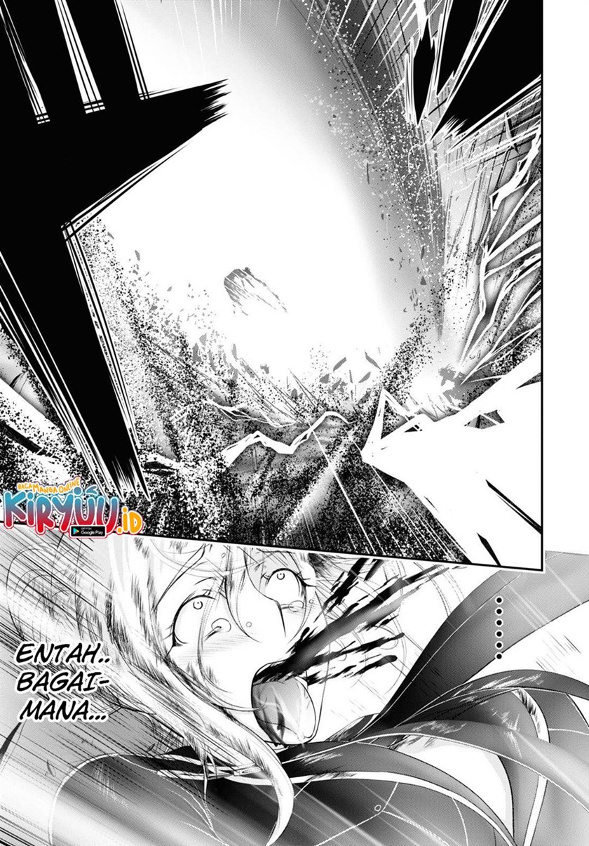 Plunderer Chapter 73 Gambar 36