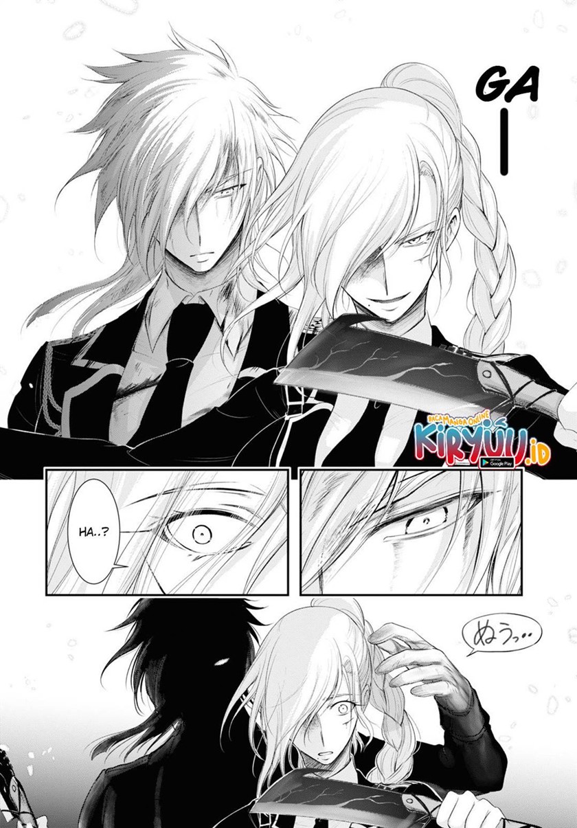 Plunderer Chapter 73 Gambar 6
