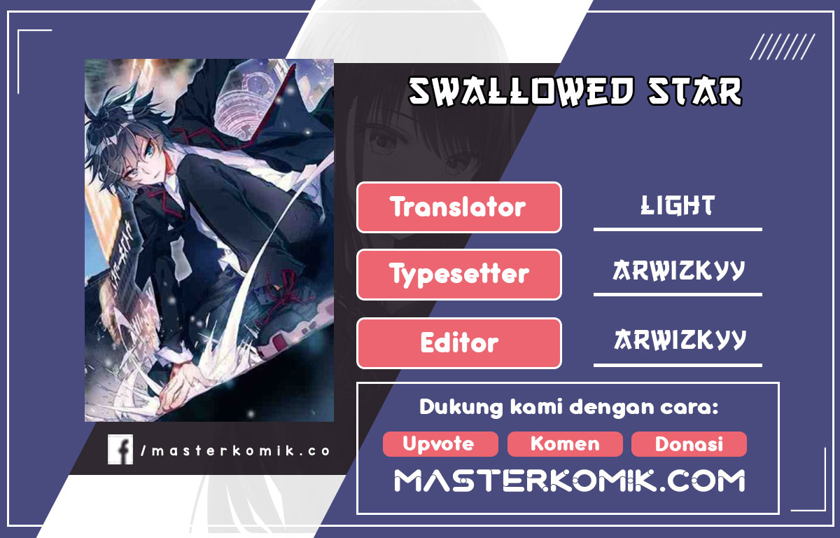 Baca Komik Tun Shi Xing Kong Chapter 93 Gambar 1