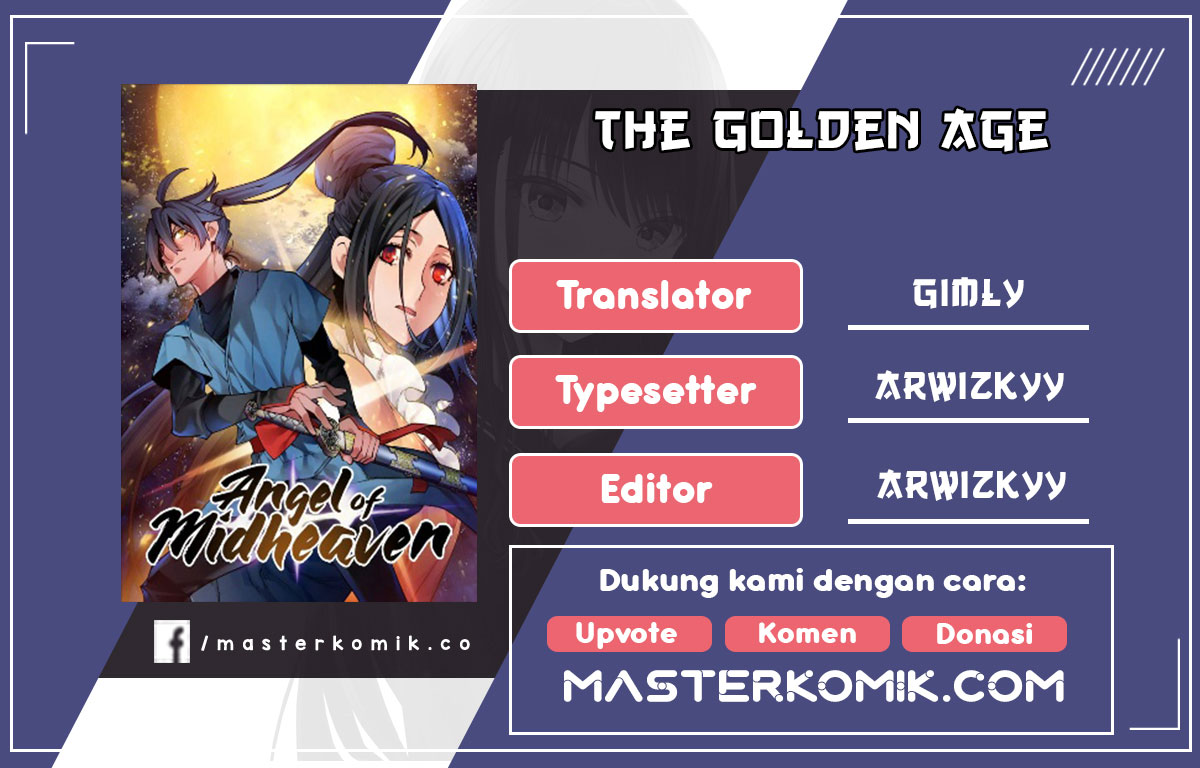 Baca Komik The Golden Age Chapter 51 Gambar 1