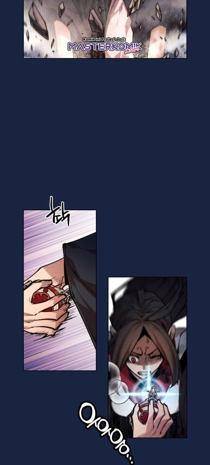 The Golden Age Chapter 51 Gambar 23