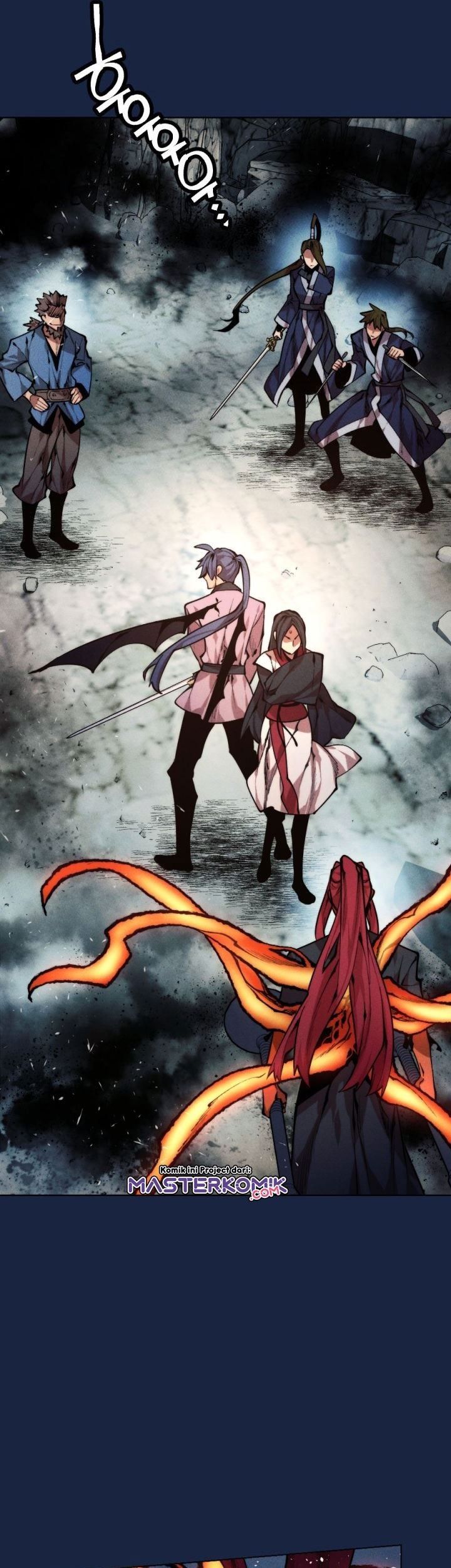 The Golden Age Chapter 51 Gambar 30