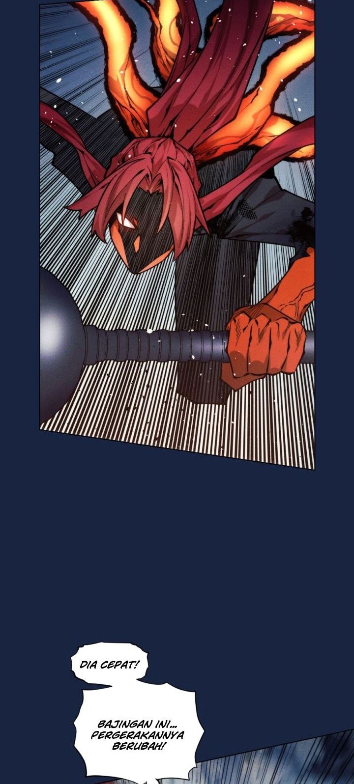 The Golden Age Chapter 51 Gambar 31