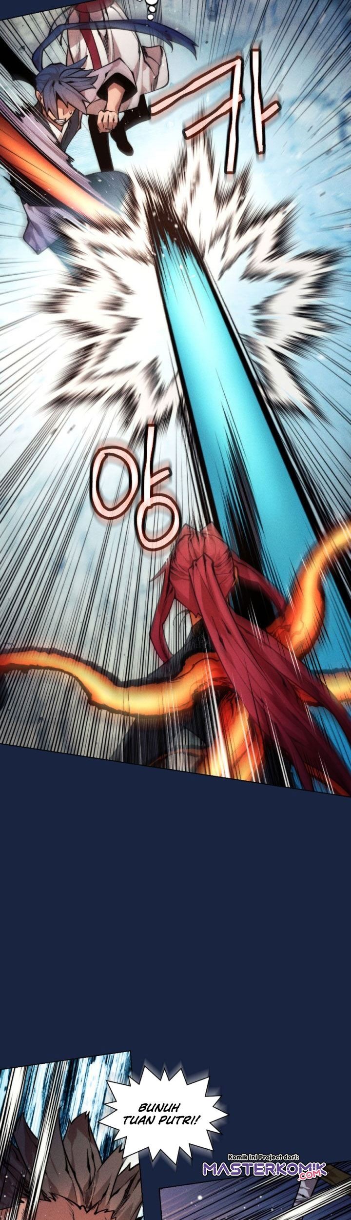 The Golden Age Chapter 51 Gambar 32