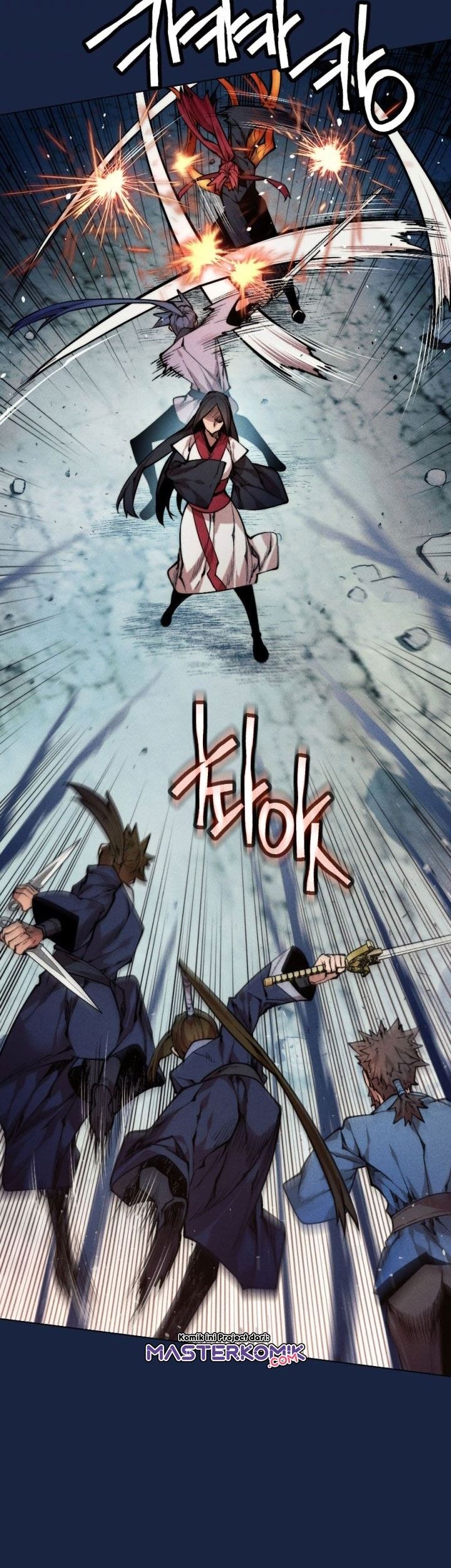 The Golden Age Chapter 51 Gambar 34