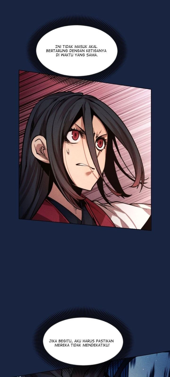 The Golden Age Chapter 51 Gambar 35