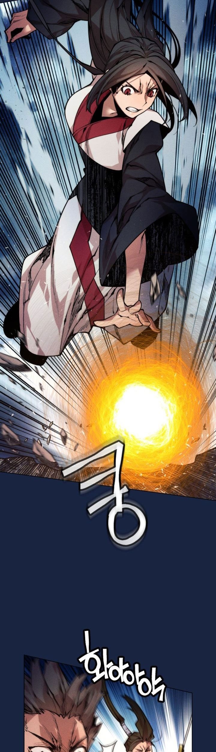 The Golden Age Chapter 51 Gambar 36