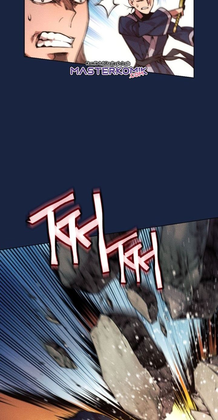 The Golden Age Chapter 51 Gambar 37