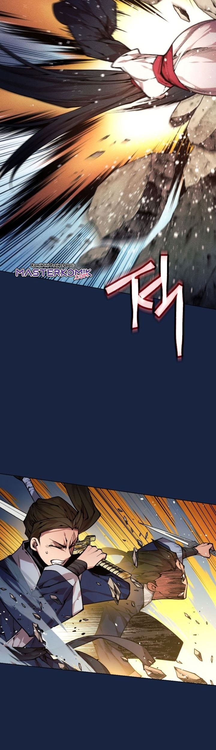 The Golden Age Chapter 51 Gambar 38