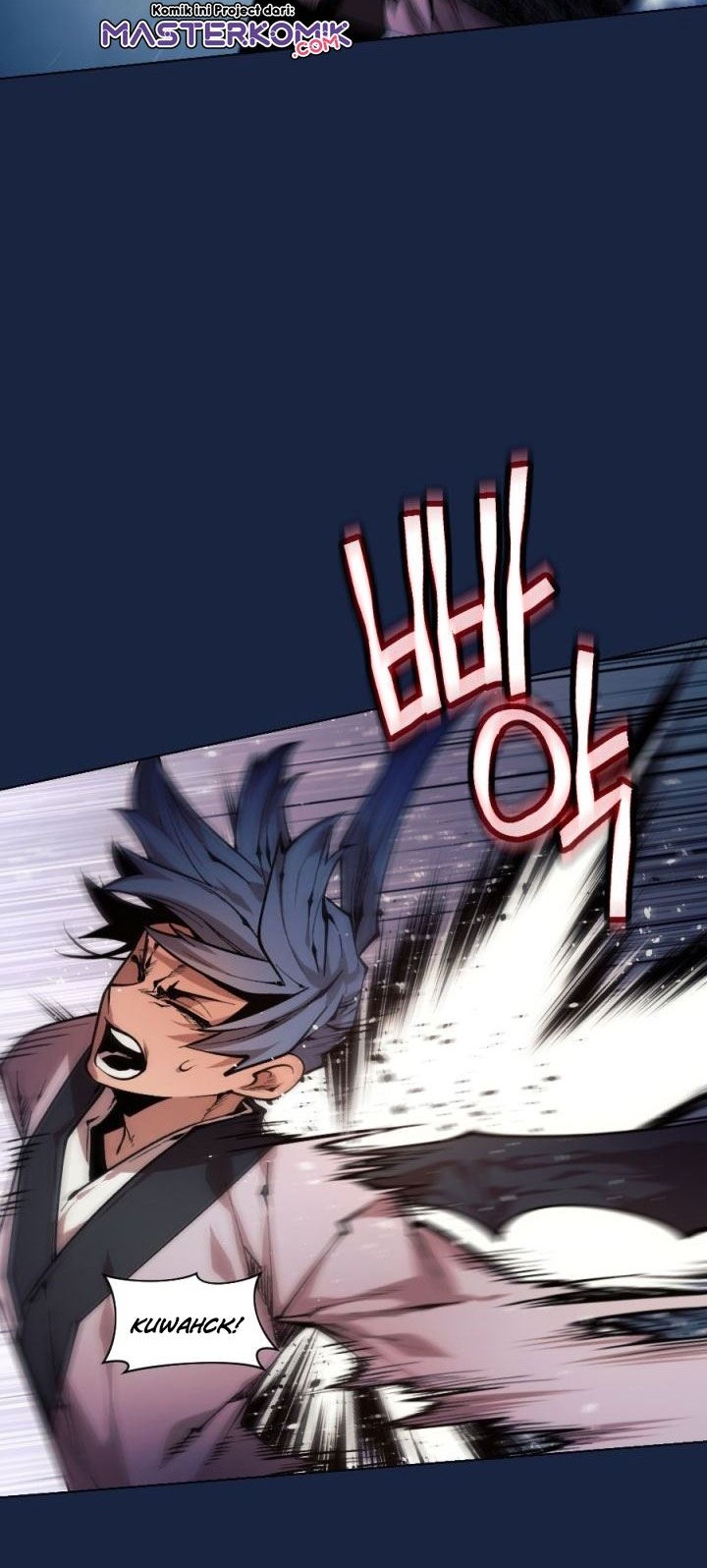 The Golden Age Chapter 51 Gambar 43