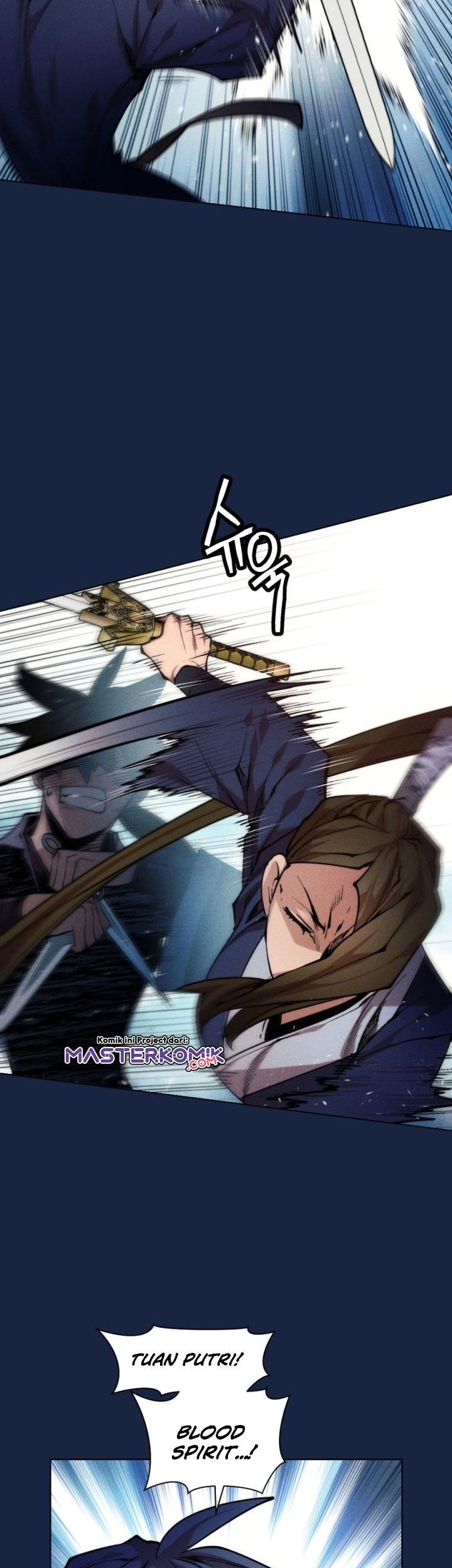 The Golden Age Chapter 51 Gambar 46