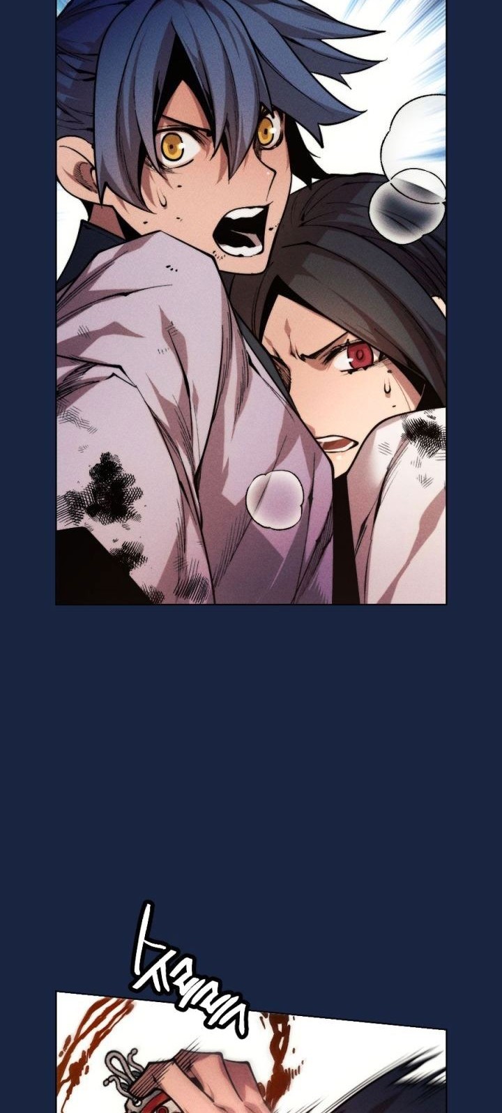 The Golden Age Chapter 51 Gambar 47
