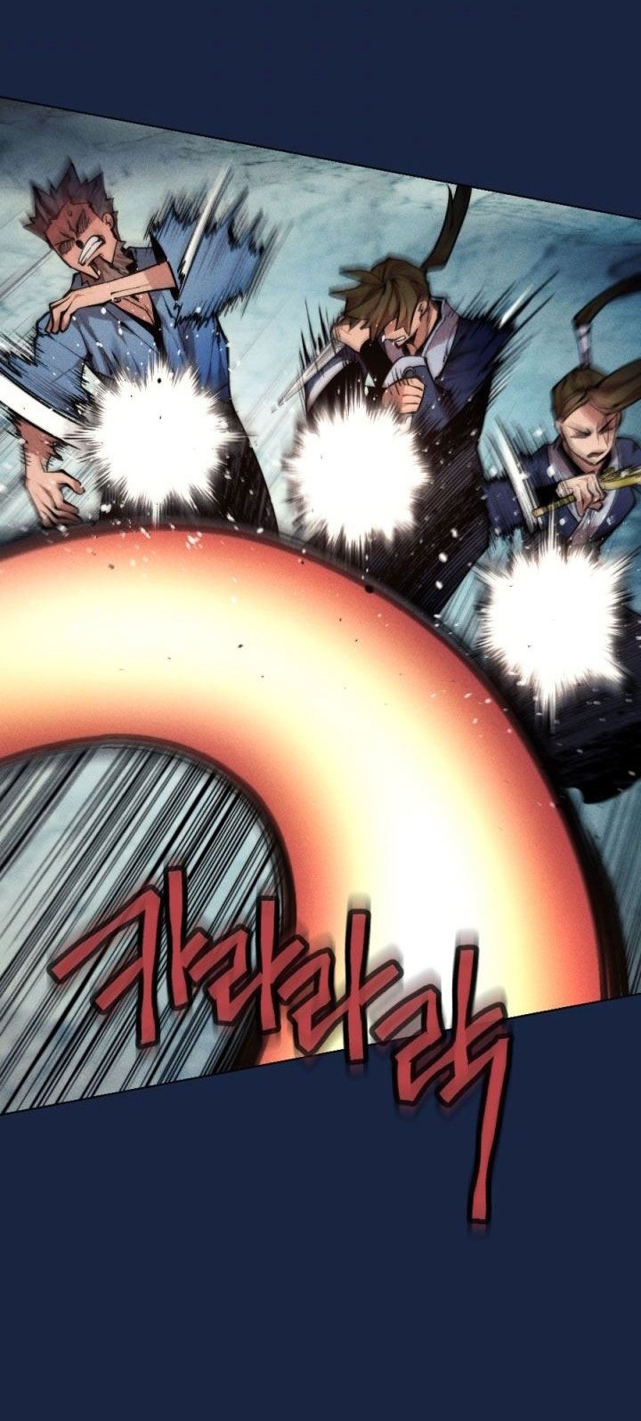 The Golden Age Chapter 51 Gambar 51