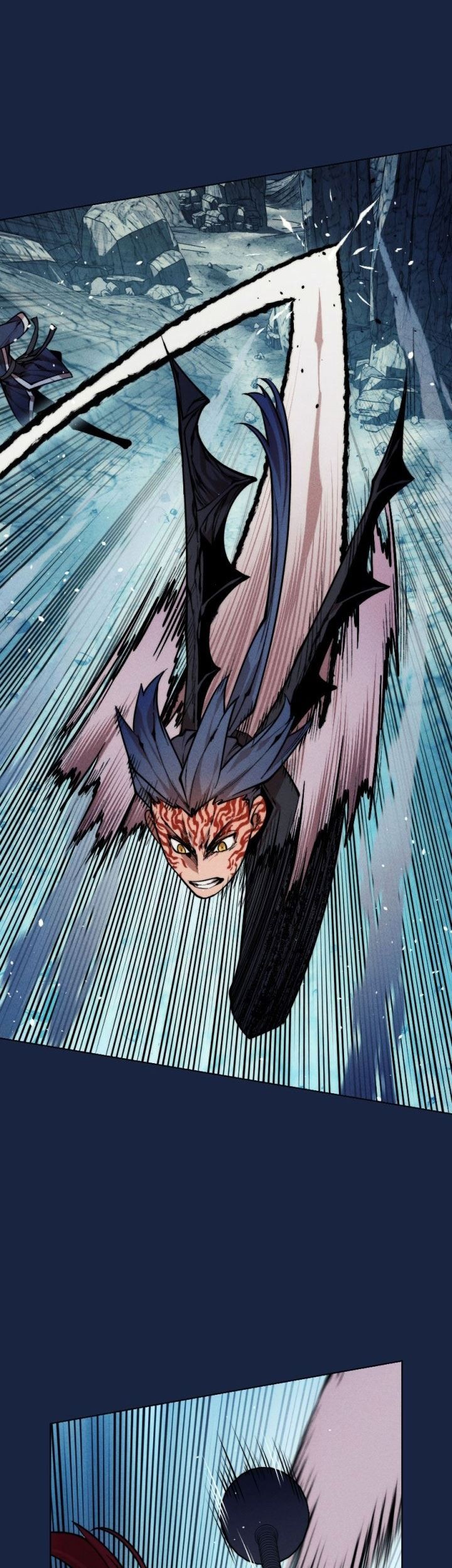 The Golden Age Chapter 51 Gambar 52