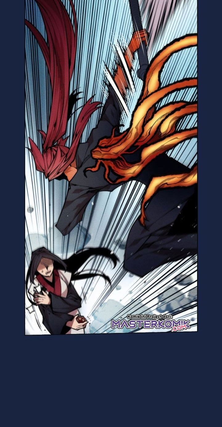 The Golden Age Chapter 51 Gambar 53