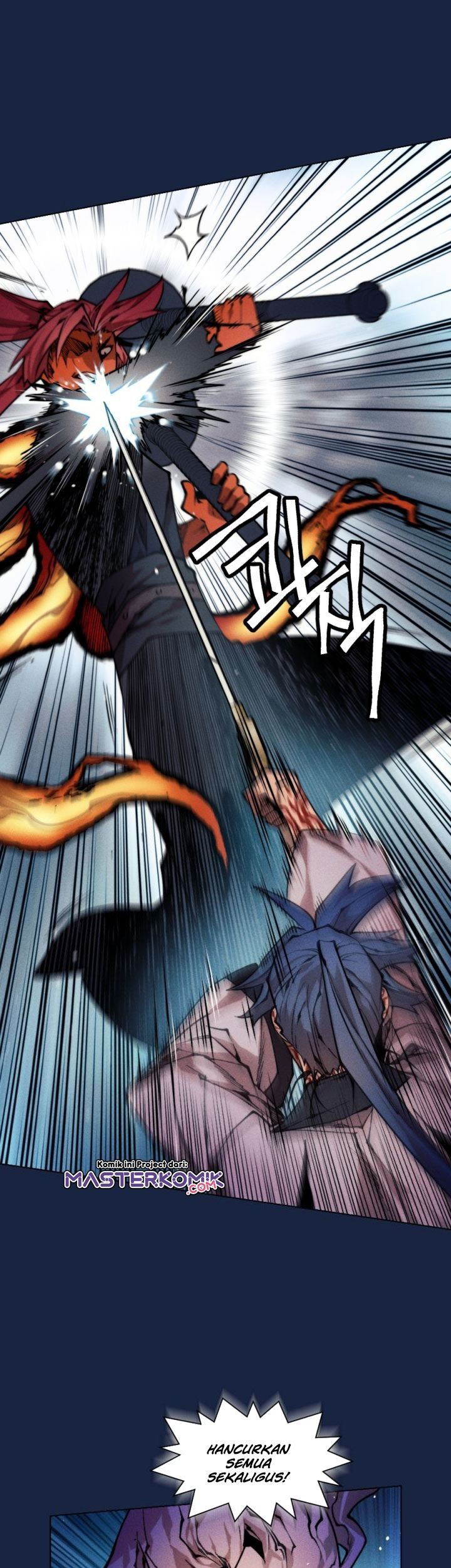 The Golden Age Chapter 51 Gambar 54
