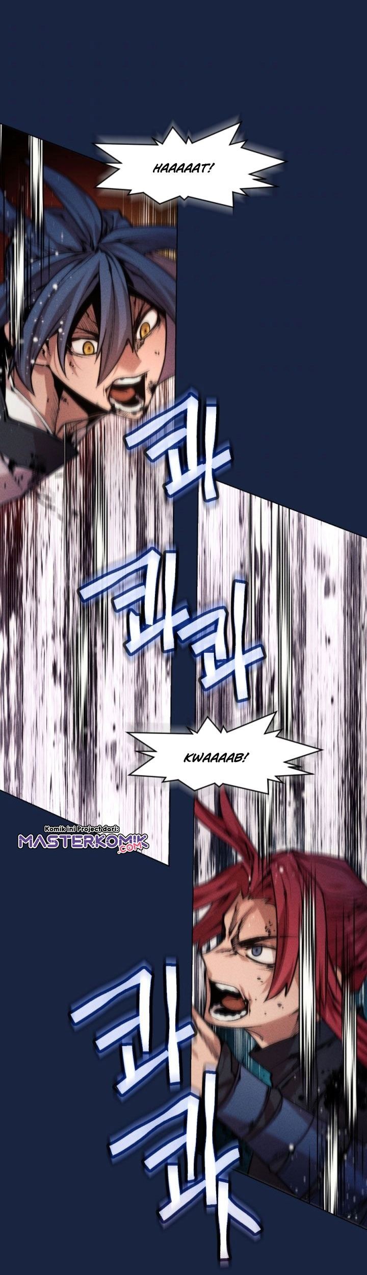 Baca The Golden Age Chapter 51 Gambar 2